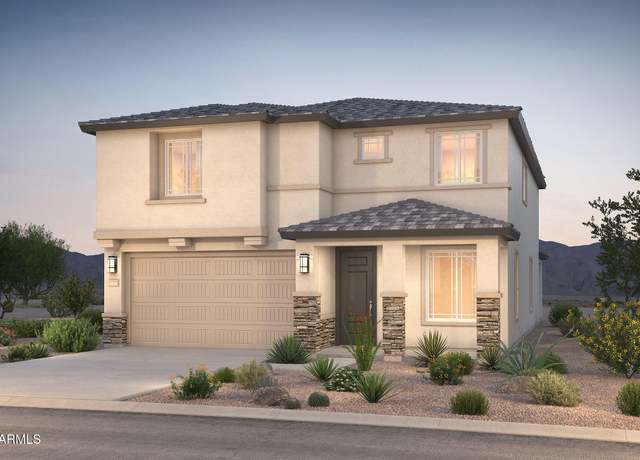 Property at 27290 N 162nd Dr, Surprise, AZ 85387, 4 beds, 3.5 baths