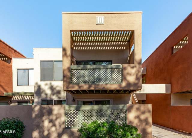 Property at 3500 N Hayden Rd #1007, Scottsdale, AZ 85251, 2 beds, 2 baths
