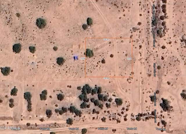 Property at 6500 W Tonto Rd #26, Eloy, AZ 85131