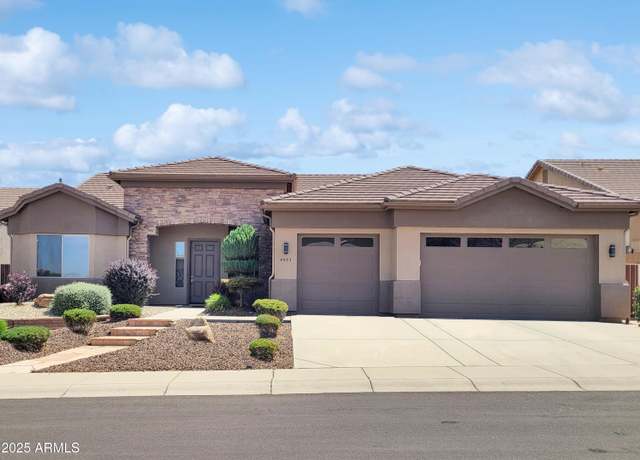Property at 4483 N Kirkwood Ave, Prescott Valley, AZ 86314, 4 beds, 2.5 baths