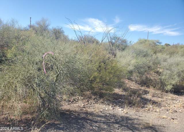 Property at 1978 Calle Cominos -- #6, Rio Rico, AZ 85648