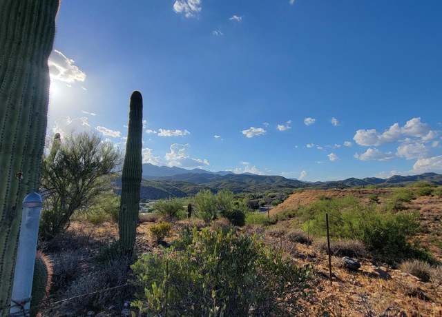 Property at 32995 S Maggie Mine Rd #0, Black Canyon City, AZ 85324
