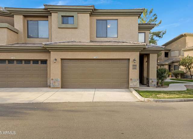 Property at 705 W Queen Creek Rd #2006, Chandler, AZ 85248, 2 beds, 2 baths