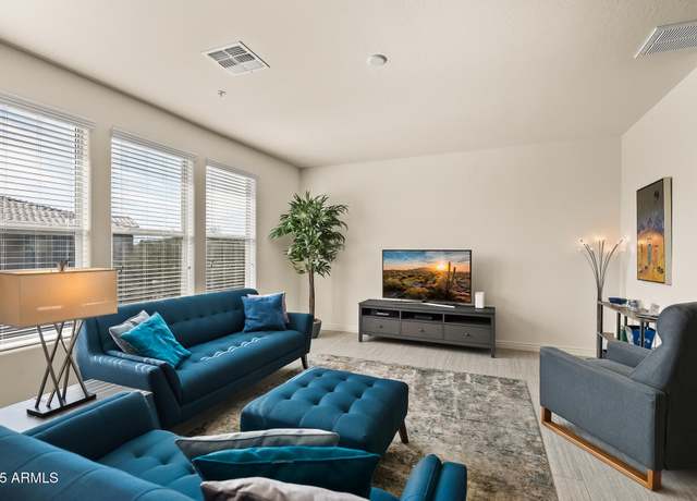 Property at 2425 W Bronco Butte Trl #2024, Phoenix, AZ 85085, 2 beds, 2 baths