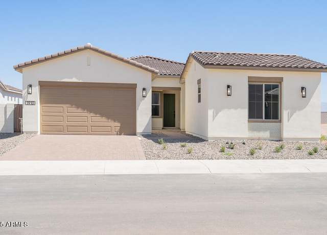 Property at 1910 E Empeltre Rd, San Tan Valley, AZ 85140, 4 beds, 3 baths