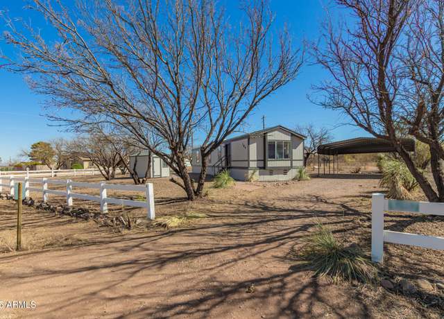 Property at 164 E Via Platino --, Huachuca City, AZ 85616, 2 beds, 2 baths