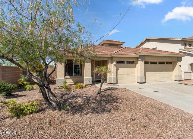 Property at 14694 W Mandalay Ln, Surprise, AZ 85379, 3 beds, 2 baths