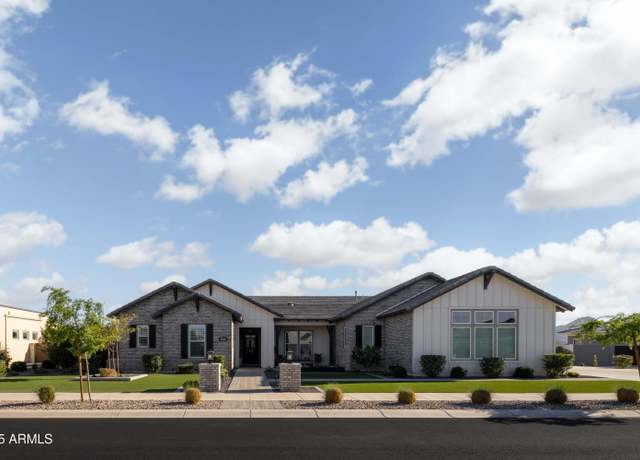 Property at 19901 E Country Meadows Dr, Queen Creek, AZ 85142, 5 beds, 3.5 baths