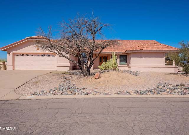 Property at 17038 E Rand Dr, Fountain Hills, AZ 85268, 3 beds, 2 baths