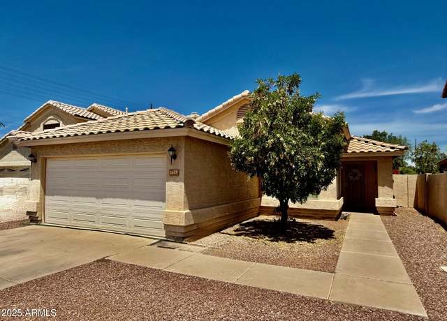 Property at 1612 E Barbarita Ave, Gilbert, AZ 85234, 3 beds, 2 baths