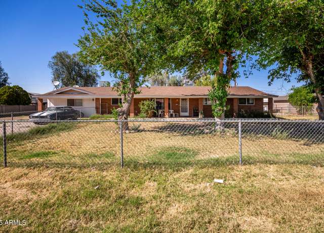 Property at 11422 W Hidalgo Ave, Tolleson, AZ 85353, 4 beds, 3 baths