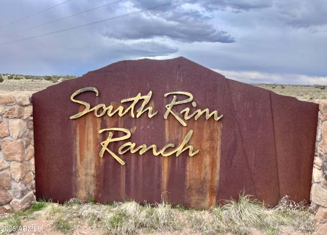 Property at 3998 Red Butte Rd #161, Williams, AZ 86046