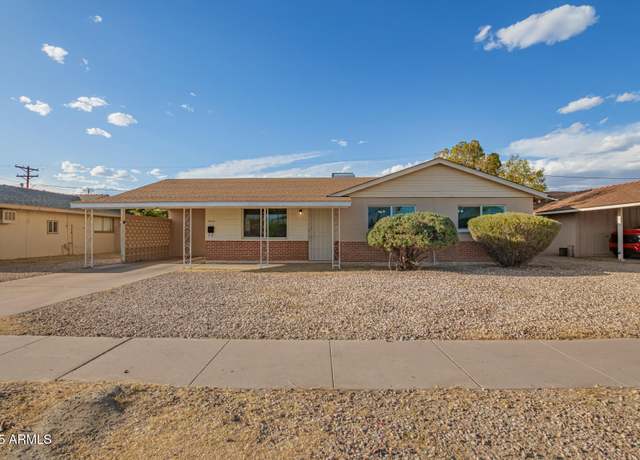 Property at 3632 W Mariposa St, Phoenix, AZ 85019, 3 beds, 2 baths
