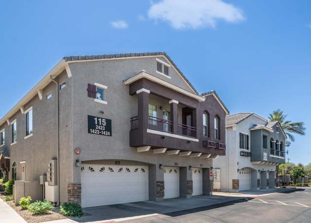 Property at 2150 W Alameda Rd #1424, Phoenix, AZ 85085, 3 beds, 2.5 baths