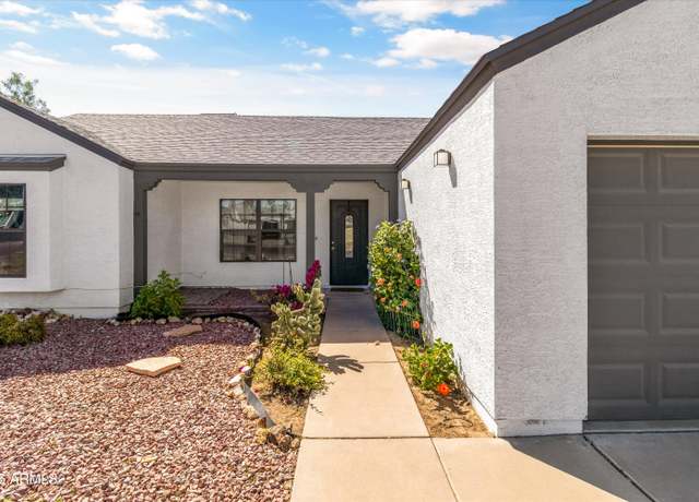 Property at 19039 N 47th Ave, Glendale, AZ 85308, 2 beds, 2 baths