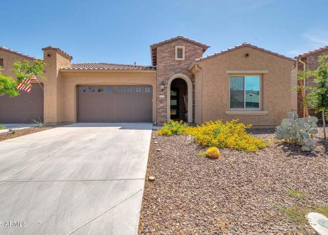 Property at 16935 W Sheridan St, Goodyear, AZ 85395, 2 beds, 2.5 baths