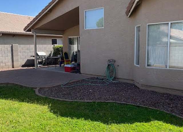 Property at 4099 E Libra Ave, Gilbert, AZ 85234, 4 beds, 2 baths