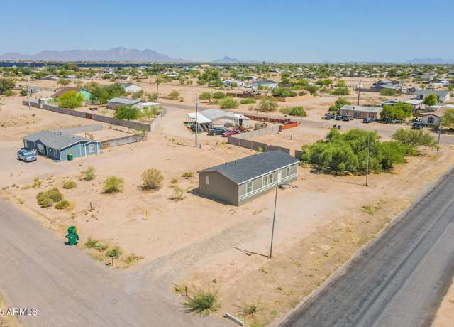 Property at 6915 N Valley Rd, Eloy, AZ 85131, 3 beds, 2 baths