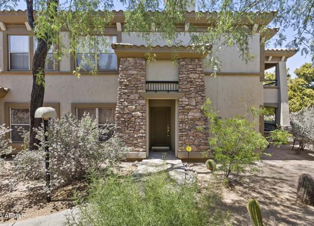 Property at 19700 N 76th St #1103, Scottsdale, AZ 85255, 2 beds, 2 baths
