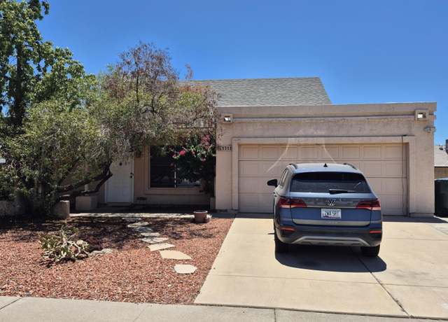 Property at 1313 E Piute Ave, Phoenix, AZ 85024, 3 beds, 2 baths