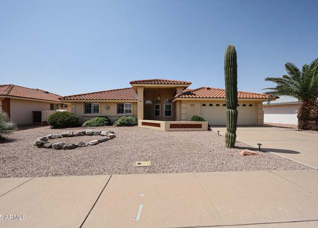 Property at 8303 E Monterey Ave, Mesa, AZ 85209, 2 beds, 2 baths