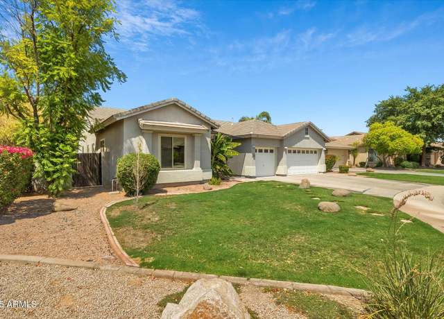 Property at 4018 E Harrison St, Gilbert, AZ 85295, 3 beds, 2 baths