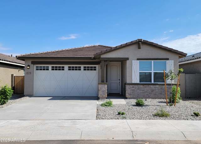 Property at 37212 W Vera Cruz Dr, Maricopa, AZ 85138, 4 beds, 3 baths