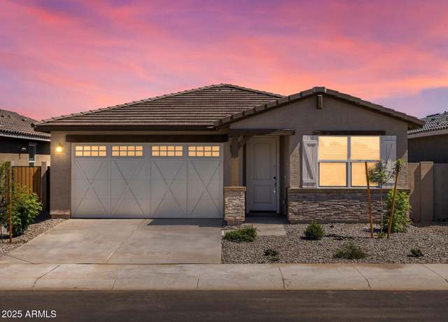 Property at 37212 W Vera Cruz Dr, Maricopa, AZ 85138, 4 beds, 3 baths