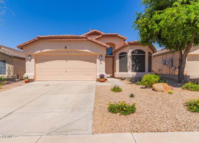 Property at 21840 N 44th Pl, Phoenix, AZ 85050, 3 beds, 2 baths