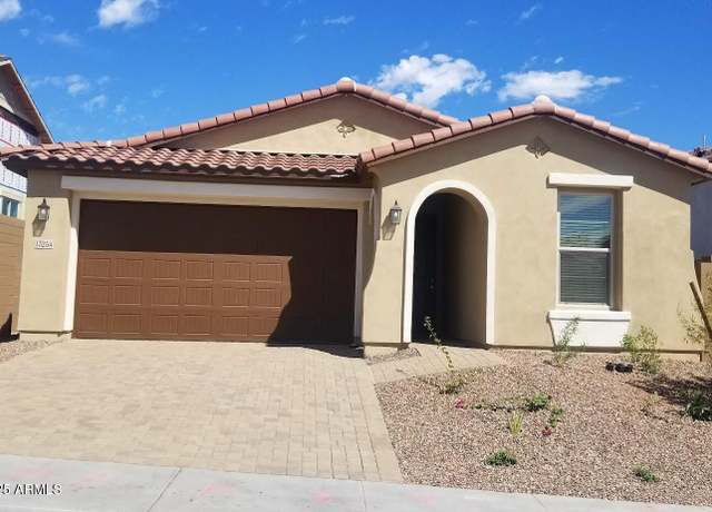 Property at 13254 W Crimson Ter Ter, Peoria, AZ 85383, 4 beds, 3 baths