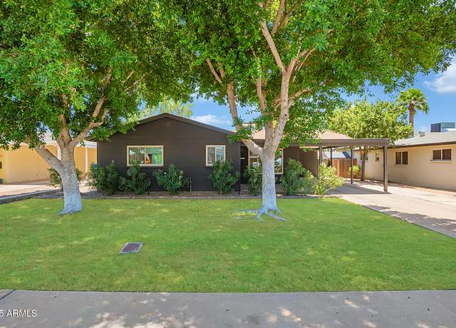 Property at 3739 E Yale St, Phoenix, AZ 85008, 3 beds, 2 baths