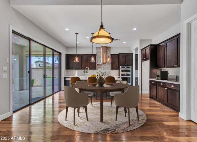 Property at 3809 E Lynx Pl, Chandler, AZ 85249, 4 beds, 3.5 baths
