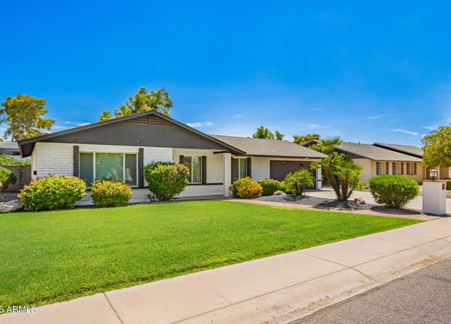 Property at 4623 E Pershing Ave, Phoenix, AZ 85032, 3 beds, 2 baths