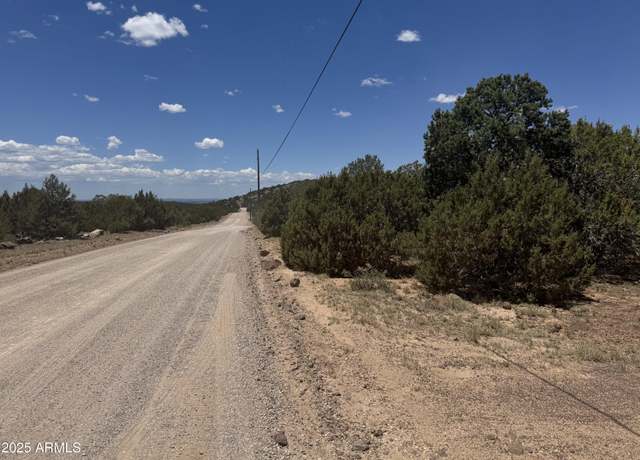 Property at 171 Acr 8088 -- #445, Concho, AZ 85924