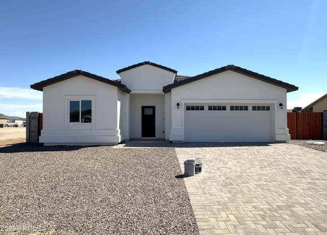Property at 10200 W Catalina Dr, Arizona City, AZ 85123, 3 beds, 2 baths
