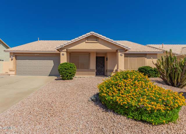 Property at 2431 N Rugby --, Mesa, AZ 85215, 3 beds, 2 baths
