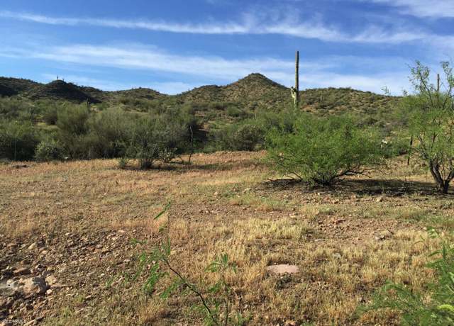 Property at xxxxx N Castle Hot Springs Road Rd #1, Morristown, AZ 85342