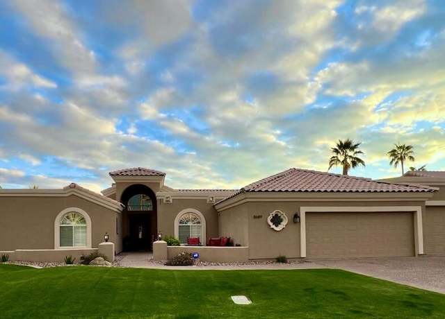 Property at 8689 E Windrose Dr, Scottsdale, AZ 85260, 4 beds, 3.5 baths