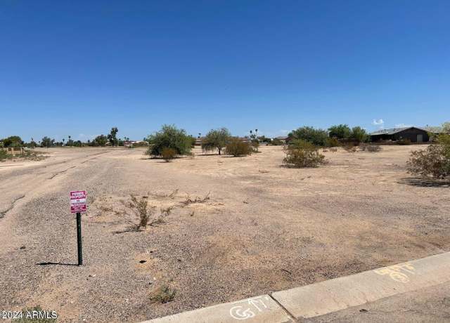 Property at 15220 S Country Club Dr #1740, Arizona City, AZ 85123