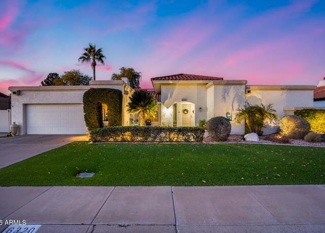 Property at 6320 E Kings Ave, Scottsdale, AZ 85254, 4 beds, 2 baths
