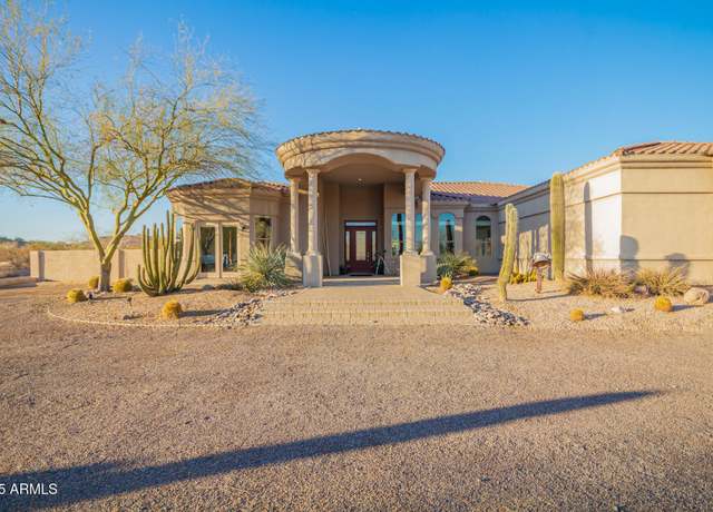Property at 9780 E Baseline Ave, Gold Canyon, AZ 85118, 5 beds, 3.5 baths