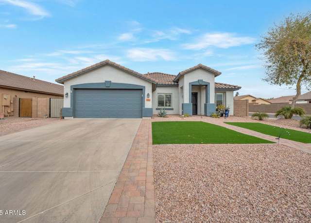 Property at 35282 N Shorthorn Trl, San Tan Valley, AZ 85143, 3 beds, 2 baths