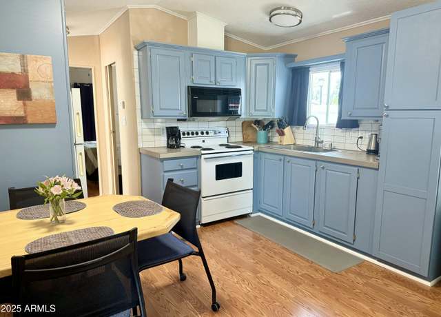 Property at 7750 E Broadway Rd #433, Mesa, AZ 85208, 1 bed, 1.5 baths