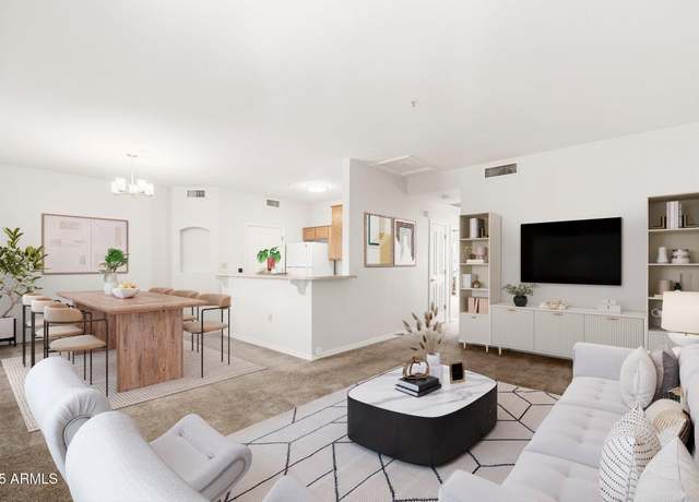 Property at 6920 E 4th St #209, Scottsdale, AZ 85251, 2 beds, 2 baths