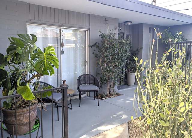 Property at 3650 E Montecito Ave #4, Phoenix, AZ 85018, 2 beds, 2 baths