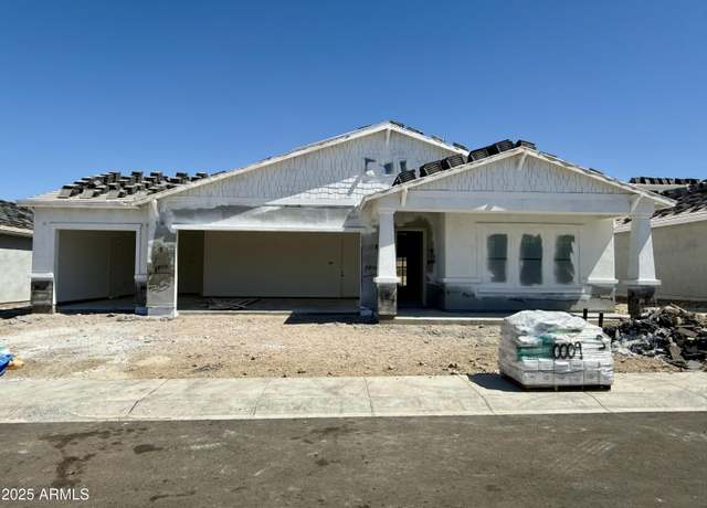 Property at 6452 E Omega Cir, Mesa, AZ 85215, 3 beds, 2.5 baths