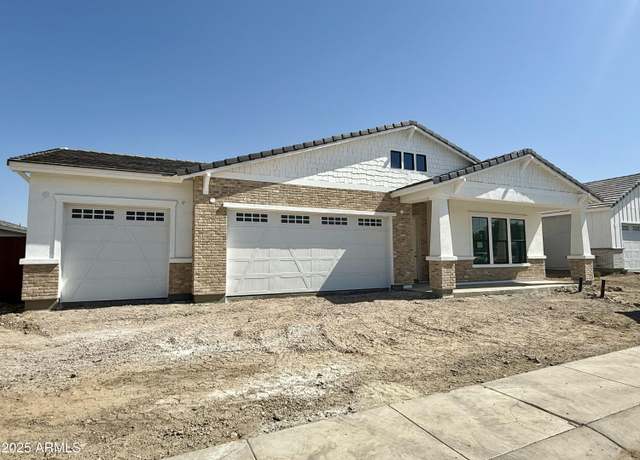 Property at 6452 E Omega Cir, Mesa, AZ 85215, 3 beds, 2.5 baths