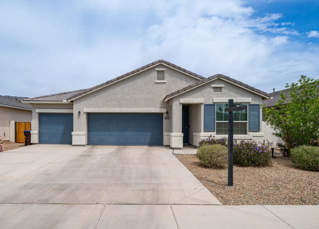 Property at 37820 W San Sisto Ave, Maricopa, AZ 85138, 3 beds, 2 baths