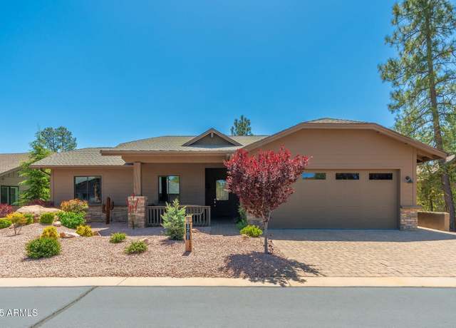 Property at 1701 E Velvet Mesquite Ct, Payson, AZ 85541, 3 beds, 2 baths