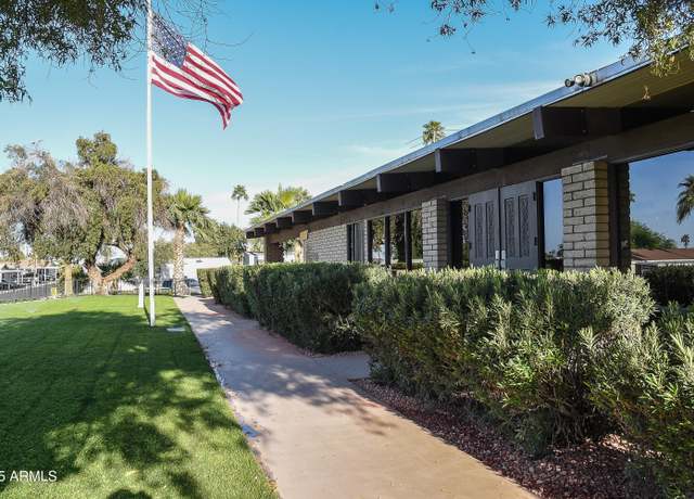 Property at 303 E South Mountain Ave #91, Phoenix, AZ 85042, 2 beds, 2 baths